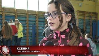 Соревнования по аэрохоккею впервые прошли в Пинске