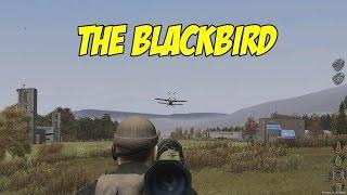 ARMA 2 DAYZ - THE BLACKBIRD