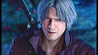 DEVIL MAY CRY 5 - Opening Cutscene Story Mode (DMC 5)