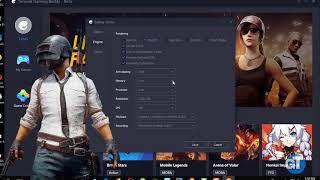 PUBG LAG FIXED!!! PC (Tencent Gaming Buddy) 100% WORKS