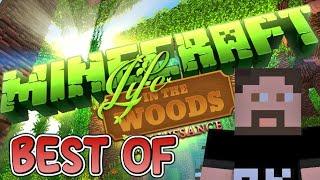 Best of Gronkh: Minecraft - Life in the Woods