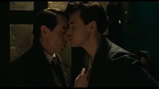 My Policeman   Kissing Scene — Tom and Patrick Harry Styles and David Dawson