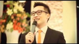 Ferry Irawan | MC for Major Seventh