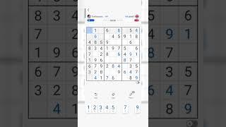 Sudoku Battle | Malaysia vs Great Britain #sudoku #malaysia #sudokulove #sudokubattle