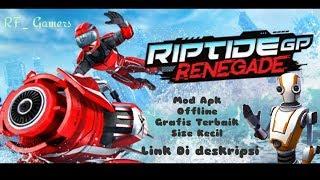 RIPTIDE GP RENEGADE uang unlimited (link di deskripsi)