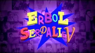 ErbolSerdaliev: Channel Intro