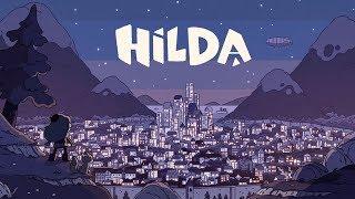 Hilda | Season 1 | Opening - Intro - Theme Song HD