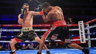 Get Hyped | Maxim Dadashev | #RamirezOrozco