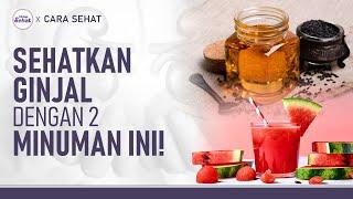 2 Resep Minuman untuk Menyehatkan Ginjal | Hidup Sehat tvOne