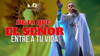 Deja Que El Señor Entre A Tu Vida - Diácono Yani Diaz | promesa mrc