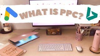 What is PPC? Pay-Per-Click Explained ‍