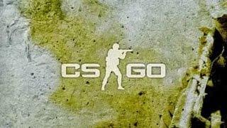 ПЛОХАЯ ИГРА-CS GO