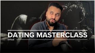 Ladkiyon ke saath baat aage kaise badhaye - Dating Masterclass