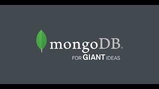 MongoDB Tutorial for Beginners - Install and Configure MongoDB on Windows - Part 1