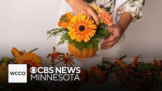 How you can try your hand at creating beautiful fall floral creations