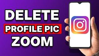 How to Disable Instagram Profile Picture Zoom