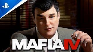 Mafia 4 Trailer Coming Soon