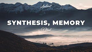 NTHNL - synthesis, memory [ambient relaxing drone]