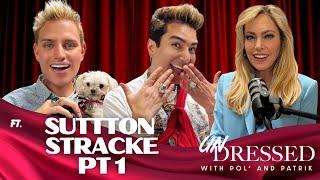 Sutton Stracke - PT 1: Jennifer Tilly, RHOBH, Pretty Kitty Sweater, Sustainable Fashion, London?