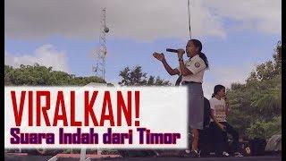 VIRAL!! SUARA INDAH dari TIMOR! - TTS, NTT   #suaraindah