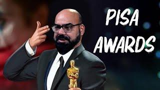 PISA Awards | Funny Skit | Junaid Akram