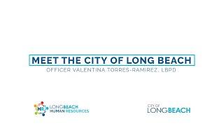 Meet the City of Long Beach: Long Beach Police Department