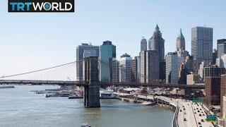 New York City becoming new tech hub | Money Talks