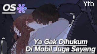 ASMR WIFE ¦¦ OS / Ya Gak Disini Juga Mainnya Yang ¦¦ (RolePlay Cewek Indo)Episode Special ada di IG