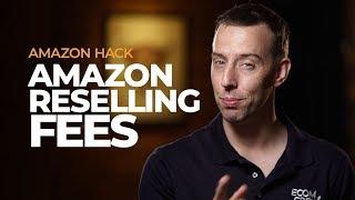 Amazon Hack #3: How to Save on Amazon's Referral Fees & FBA Fees