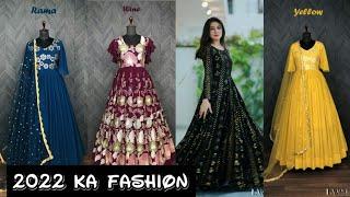 2022 Fashion Dress ll 2022 Ka Fashion ll Different Suits Design 2022