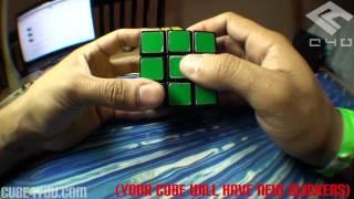 Cube4you 3x3x3 DIY Speed Cube