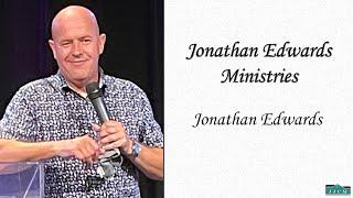 2024 Nov 17 Sun | Revival Meetings | Jonathan Edwards