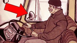 Чем Советским шоферам не нравился грузовик ЗИЛ-133?