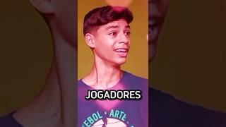 3 TIPOS DE JOGADORES DE FORTNITE - PARTE 2