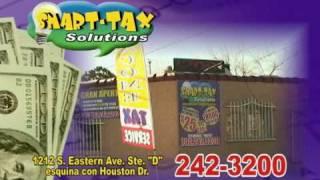 Smart-Tax Solutions