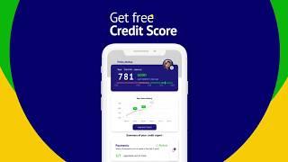 Get your Free Credit Score and Monitor monthly changes with OneScore.