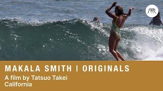 Makala Smith | NobodySurf Originals