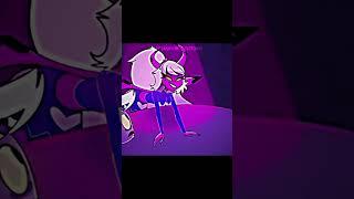 He like it when i bend it over and i arch my back||#viral #edit #fypシ #helluvaboss #hazbinhotel