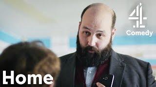 Trying to Explain Syria to Schoolchildren | Home