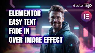 Uncover The Hidden Elementor Tricks To Stunning Text Fade-in Effects!