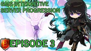 ADVENT OF THE FOX - MapleStory GMS Interactive Progression Episode 3