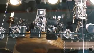 The Modern Vintage Instant Film Camera | Global Tech HD | Subscribe