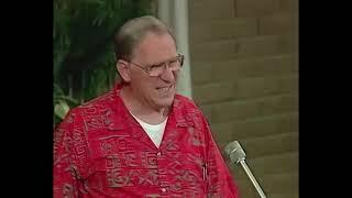 Chuck Missler   Armor for the Age of Deceit Part1