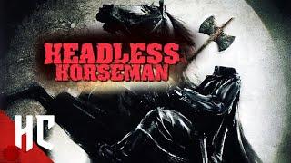 Headless Horseman | Full Slasher Horror | HORROR CENTRAL