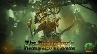 Grimmhammer 2 - The Headtaker's Rampage of Ruin