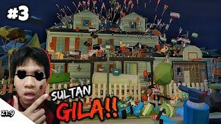 PC SAYA SAMPE NGEHANGGG DAN TERBAKAR!! Fireworks Mania Part 3 [SUB INDO] ~Sultan Mah Bebas!