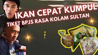 UMPAN JAGUNG TERLARANG RESEP JITU UMPAN IKAN MAS LOMBA HARIAN BABON RAME