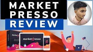 MarketPresso Review. World's Marketplace Builder