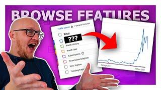 YouTube Browse Features explained – #1 traffic source to blow up a channel