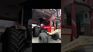 Jaat new song swaraj tractor new tyre install and new looking video #nishudeshwal #youtubeshorts